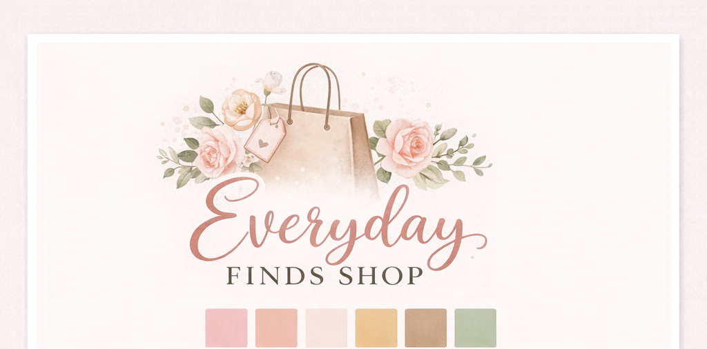 Everyday Finds Shop
